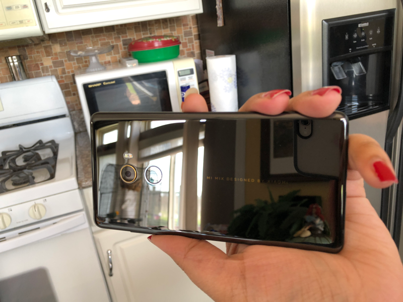 Illustration for article titled Xiaomi Mi Mix 2 First Impressions (Review 3+ Months Later)
